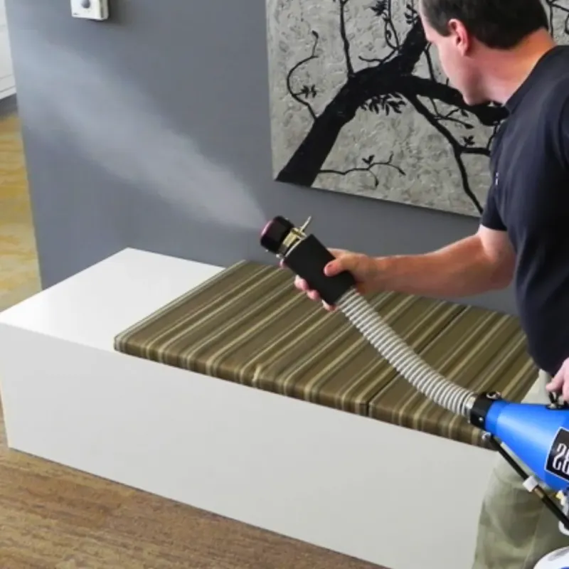 Professional Odor Removal in Lincolnville, SC